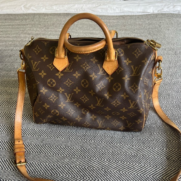 2014 Speedy Bandouliere 30. - Picture 2 of 9